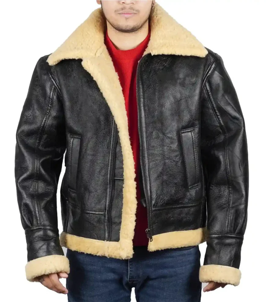 Philadelphia Eagles Super Bowl Jacket