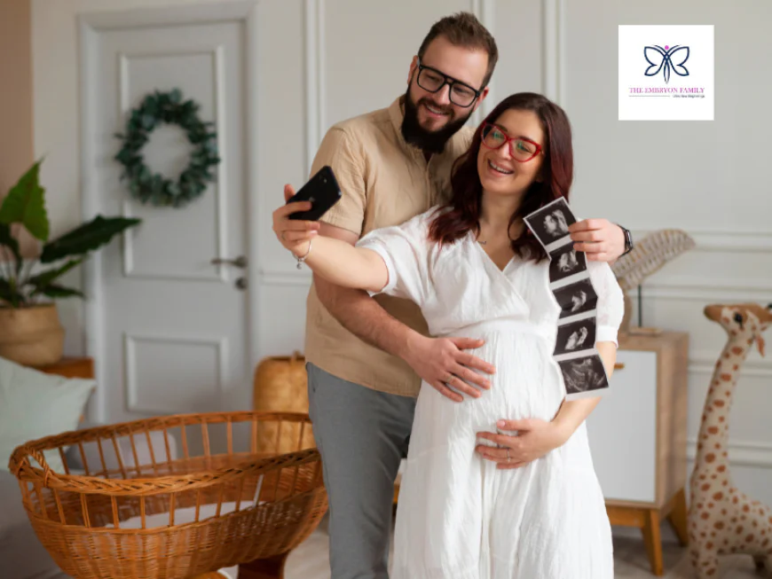A Practical Guide to Planning an International Surrogacy Journey