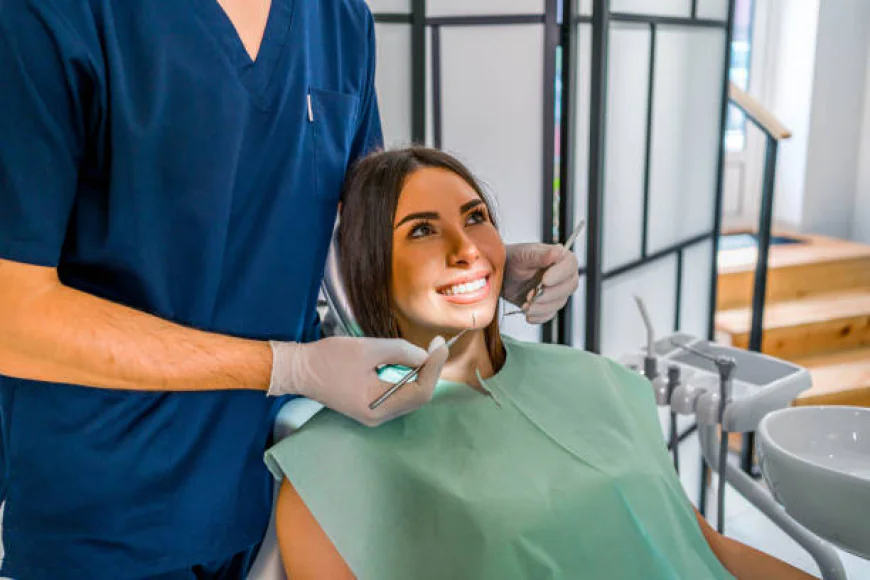 Tooth Extraction Cost for Adults