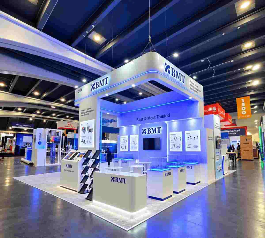 IDEX 2027 Abu Dhabi: Your Complete Exhibitor Planning Guide