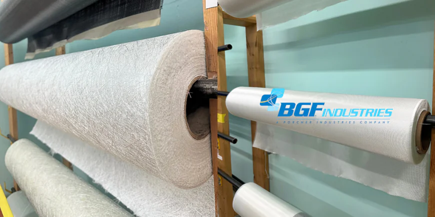 Fiberglass Mat vs. Cloth: Why the Differences Matter
