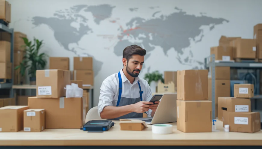 Delhivery vs DTDC: Compare Courier Services in India