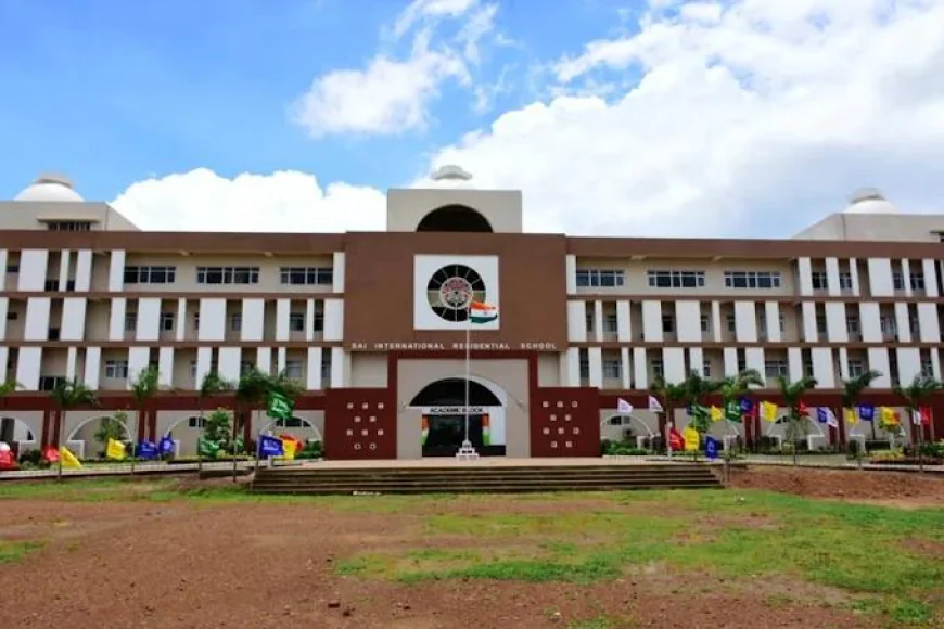 Key Features to Look for in the Best Boarding Schools in India