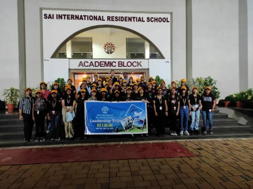 Key Features to Look for in the Best Boarding Schools in India