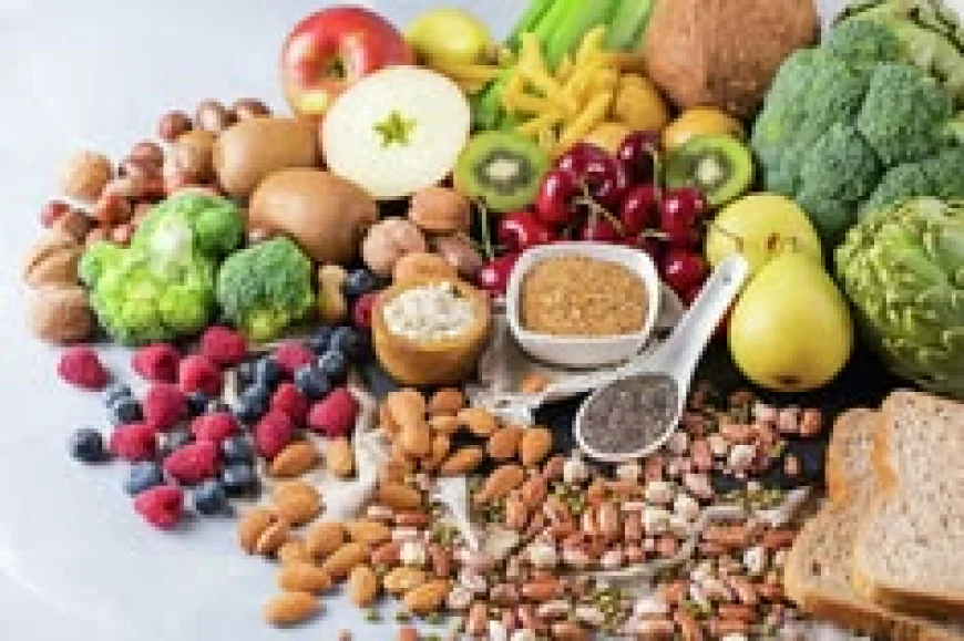 Global Dietary Fibers Market Size, Trends, and Growth Forecast 2026-2033