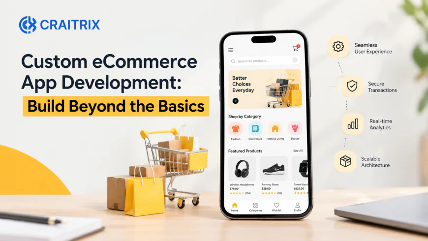Your Online Store Is Growing. Is Your Technology Holding It Back?