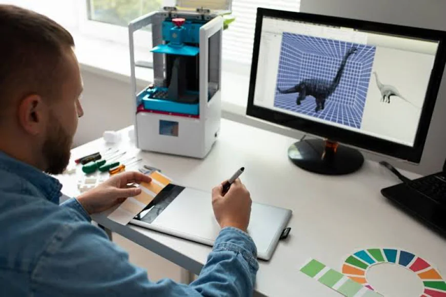 How to Choose a 3D Product Configurator Development Company in the USA