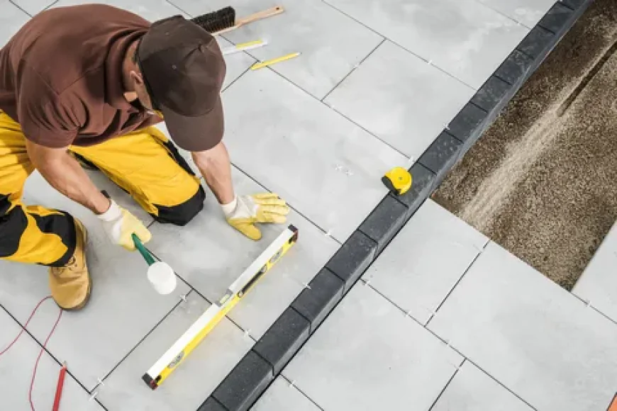 Hardscape Services in Compton, CA: Upgrade Your Outdoor Living Space