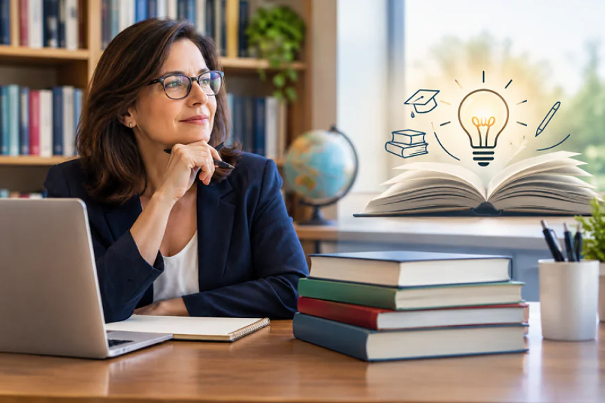 Why Education Leaders Are Hiring Professional Ghostwriting Services to Publish