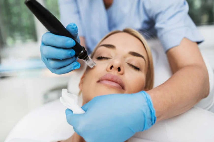 What Are the Benefits of PRP Treatment?
