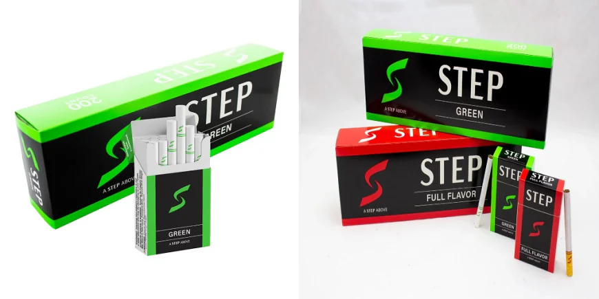The History of Herb Cigarettes Around the World