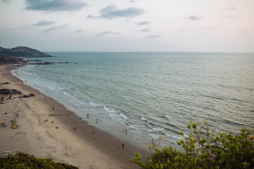 Goa 4 Nights 5 Days Package: Complete Travel Guide