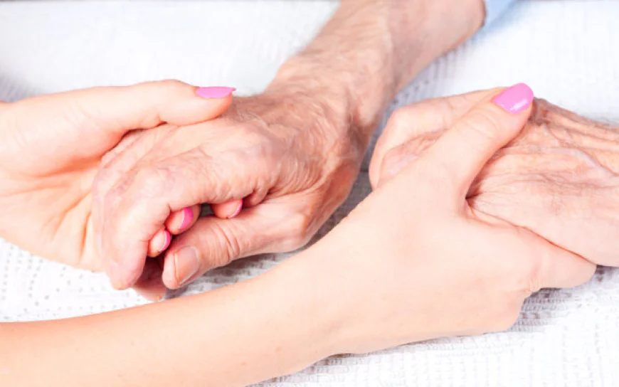 Respite Care Orange County, CA: Costs, Short-Term Stays & What to Expect