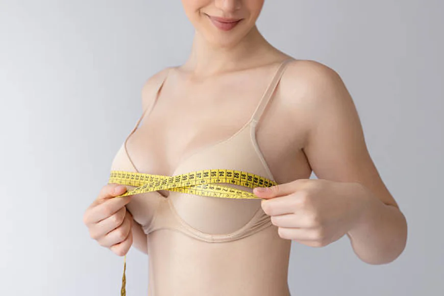 What Is the Cost of Scarless Breast Augmentation in Dubai?