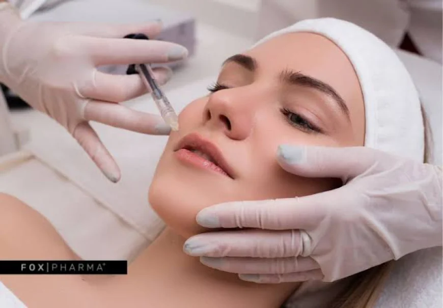 Does Skin Booster Injections treatment support skin elasticity?