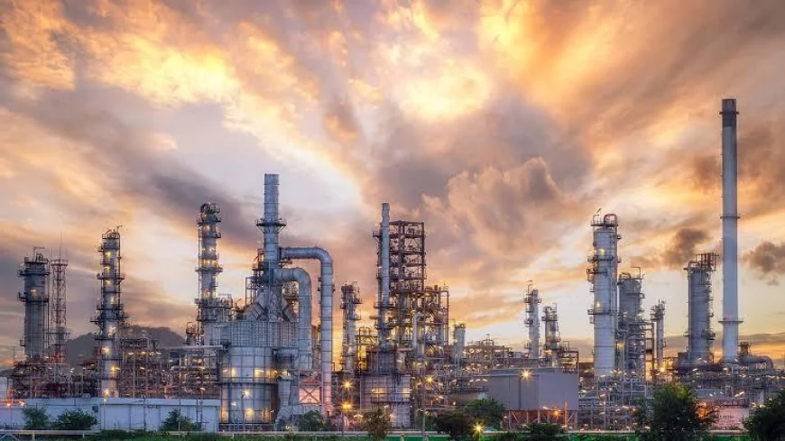 5 Tax Considerations to Know About Oil and Gas Opportunities