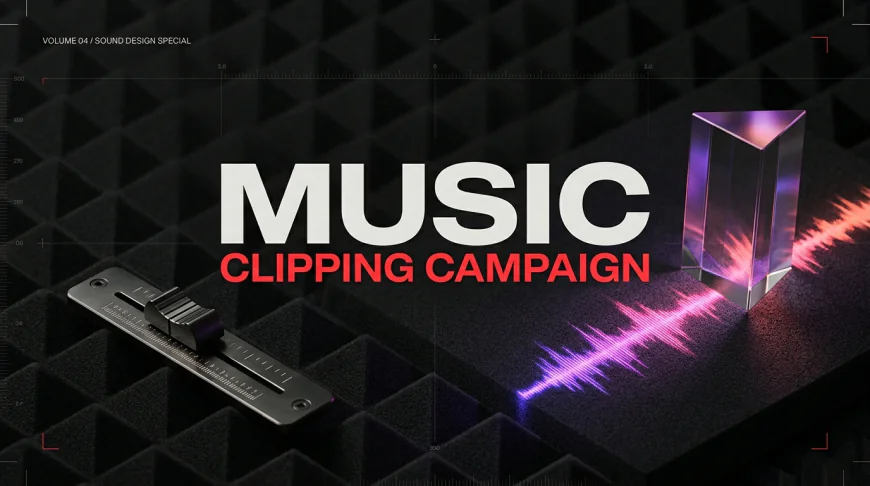Music Clipping Campaign Tactics for Modern Reach