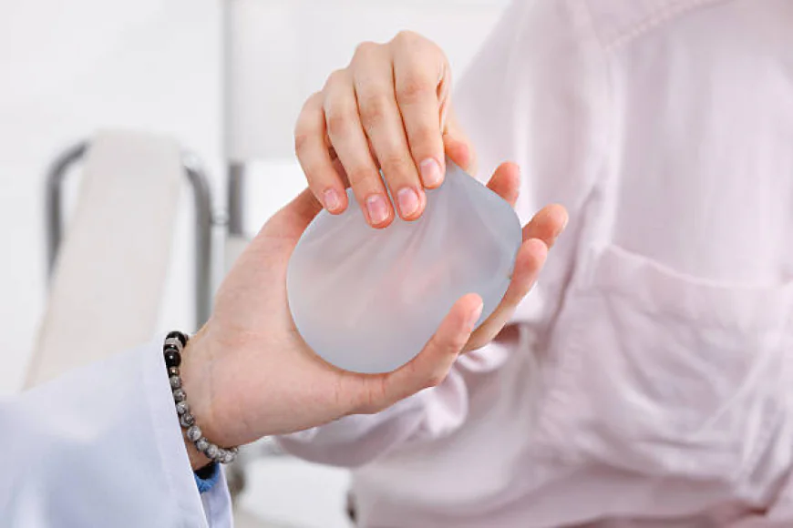 Are Motiva Breast Implants in Dubai FDA Approved?