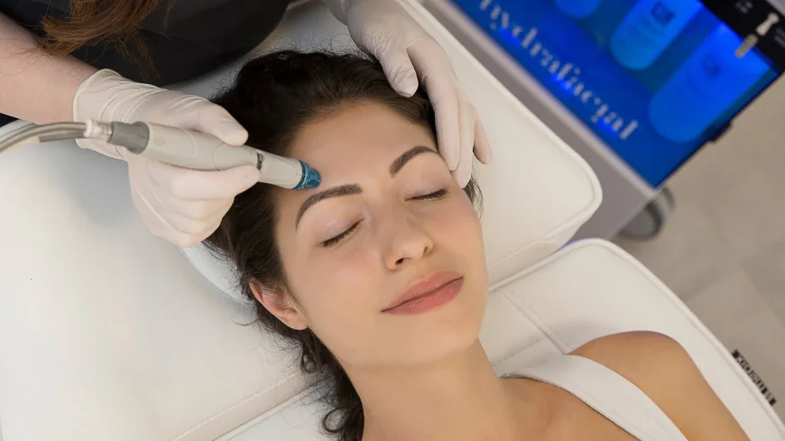 How Much Does a Hydrafacial Cost for Professional Skin Care?