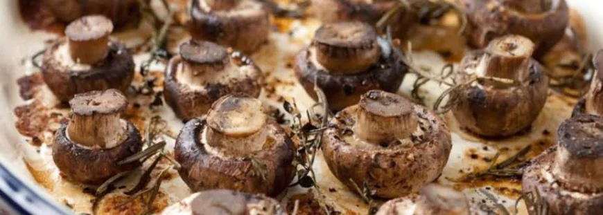 5 Things to Consider When Choosing a Foodservice Mushroom Distributor