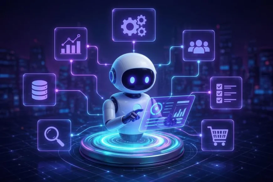 Global IT Robotic Automation Market Size, Trends, and Growth Forecast 2026-2033