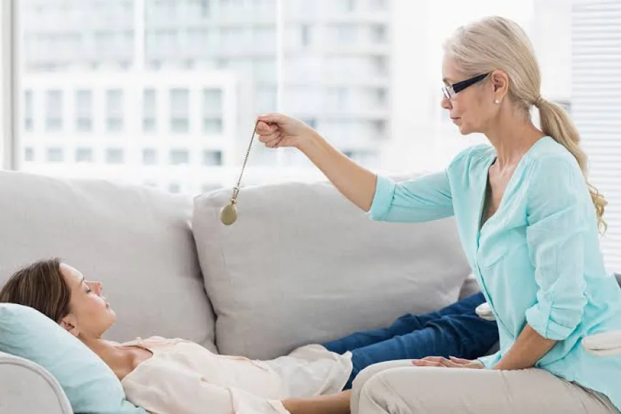 How to Prepare for Your First Hypnotherapy Session in Warwick