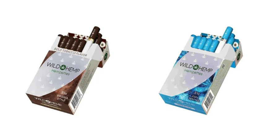 Hemp Cigarettes: Your Best Choice When You Want a Clean Roll