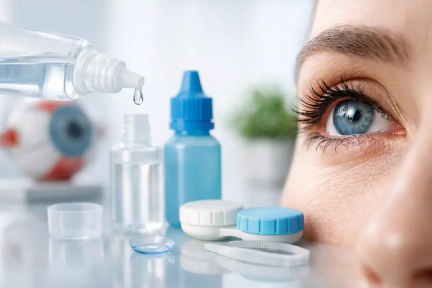Global Optical Brighteners Market Size, Trends, and Growth Forecast 2026-2033