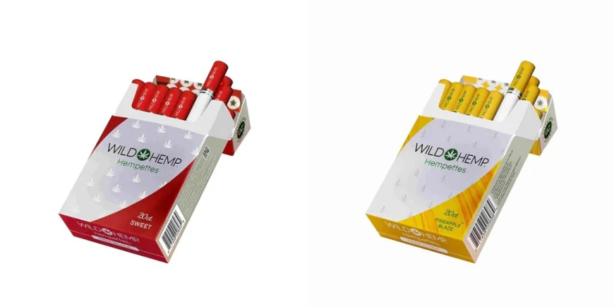 The Best CBD Cigarettes vs. Regular Cigarettes: Which is Better?