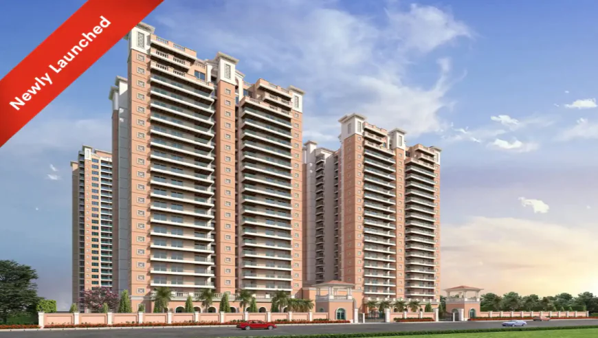 A Practical Guide to Choosing Luxury Homes on Yamuna Expressway