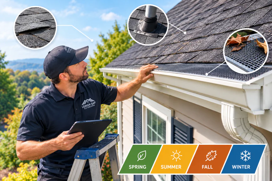 Vinyl Shake Siding and Replacement Windows: Refresh Your Home's Exterior in One Project