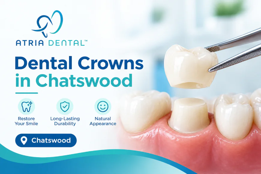 Can You Recommend a Good Dentist in Chatswood?