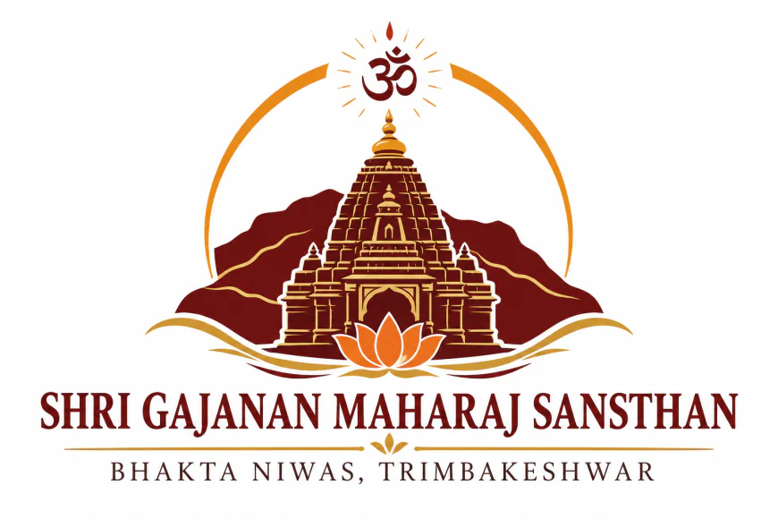 Shri Gajanan Maharaj Sansthan Trimbakeshwar Contact Number and How to Book Your Stay