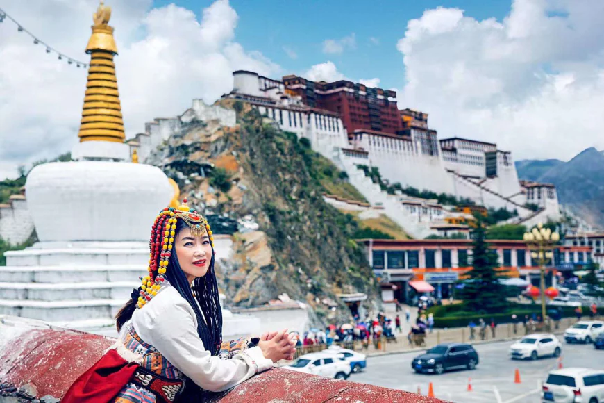 Which Tibet Tour Is Right for You: Lhasa, Everest Base Camp or Overland?