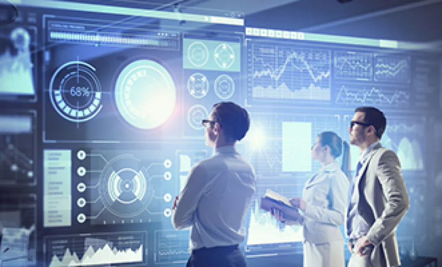 Managed Enterprise IT Services: Reducing Costs and Improving Operational Efficiency