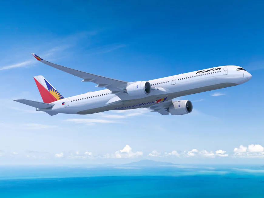 Pal Airlines New York Office in USA
