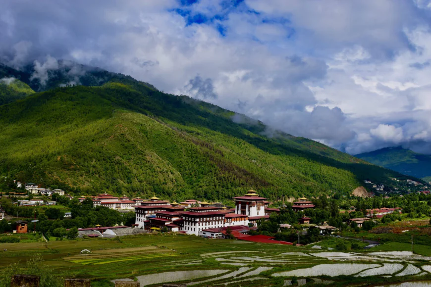 Best Travel Agents in Bhutan: How to Choose the Right One