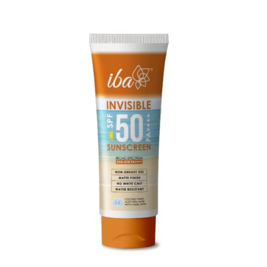 Best Sunscreens for Face: How to Choose the Right One for Your Skin