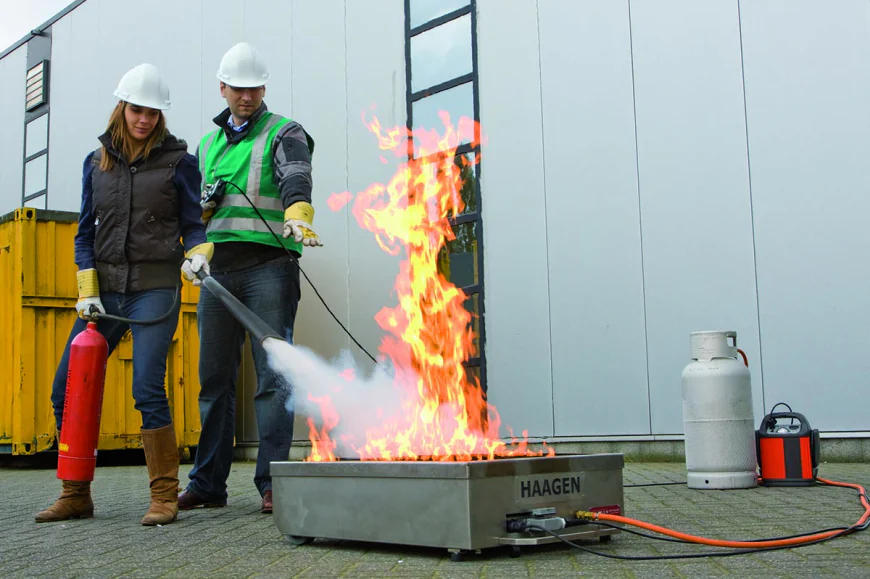 Fire Instructor 2 Online Course: A Guide to Advanced Fire Service Training