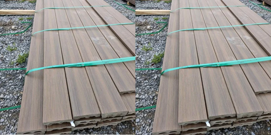 Deck Costs and Materials: A Look Into Your Initial Investment