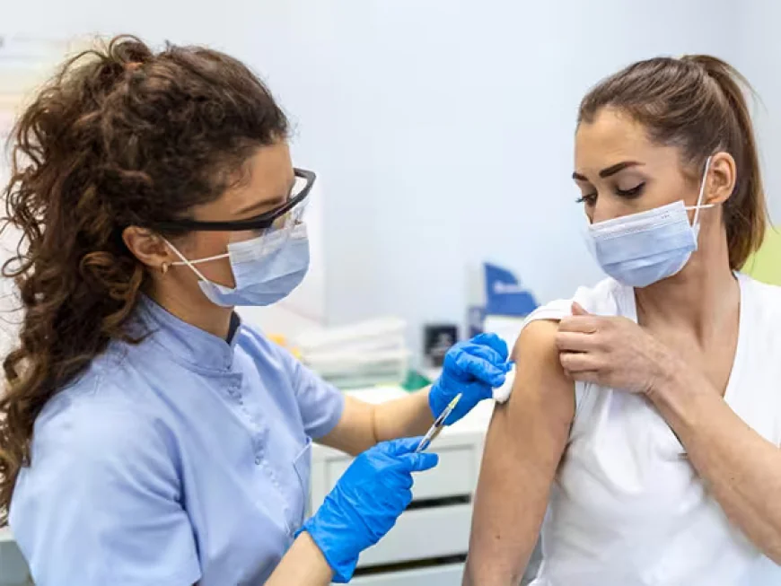 Vaccinations for Women in Gurgaon