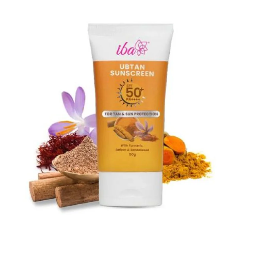 Best Sunscreen Cream for Dry Skin in India: A Complete Guide