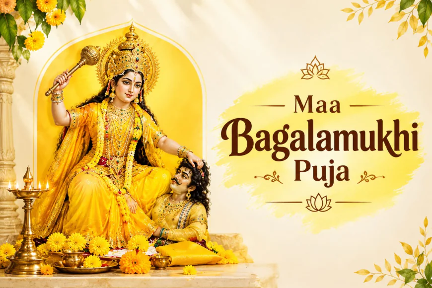 What Details to Confirm After Booking a Puja