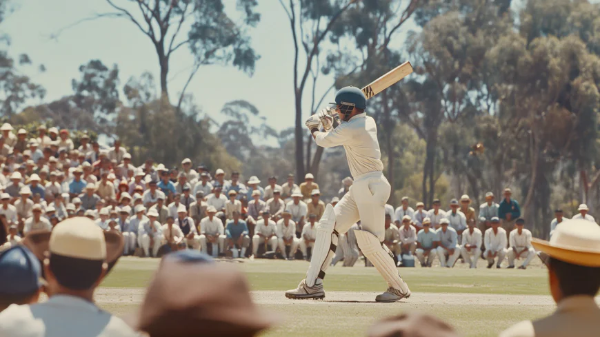 Cricket Match ID India: A Complete Guide for Cricket Fans