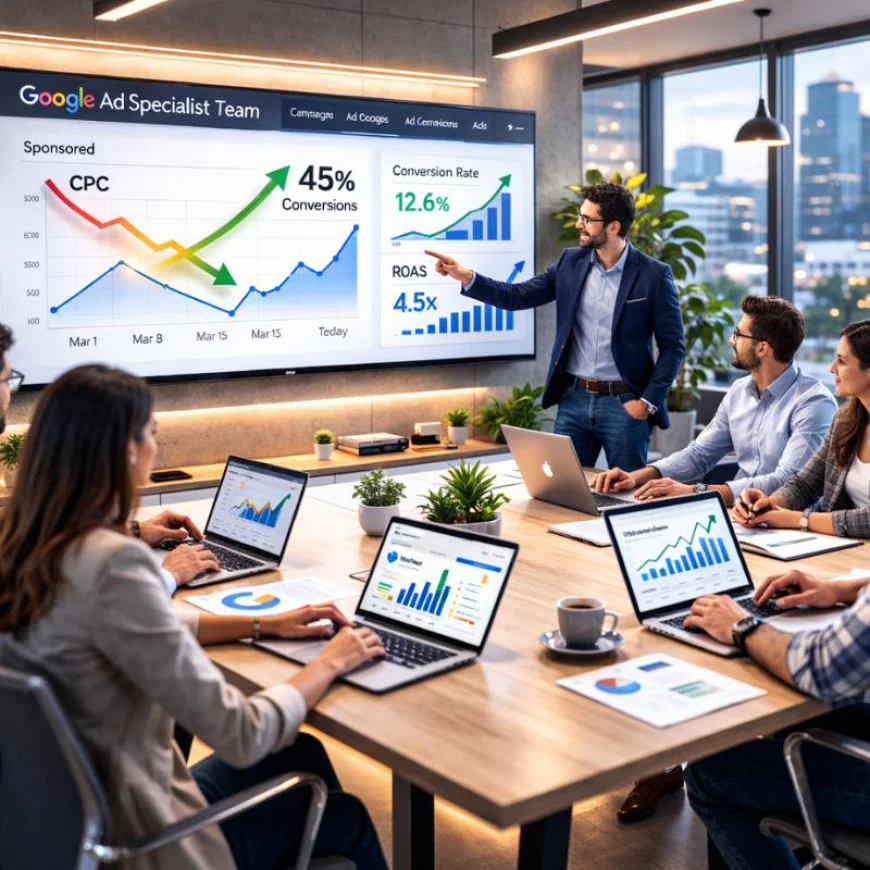 Digital Marketing Agency in Nangloi: A Practical Growth Plan for Small Businesses