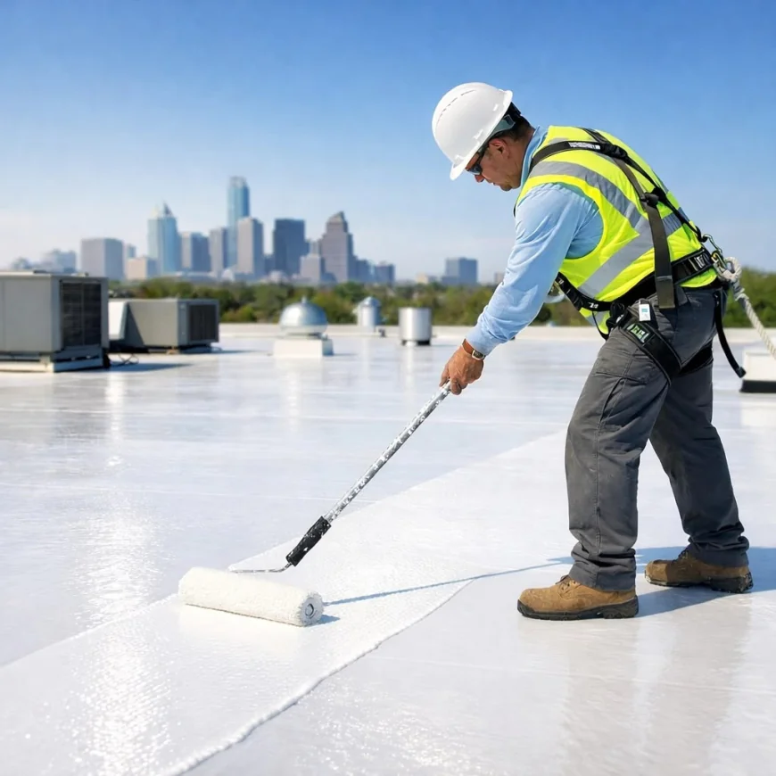 Thermal Barrier Coatings Market Size, Trends, and Growth Opportunities 2026-2033