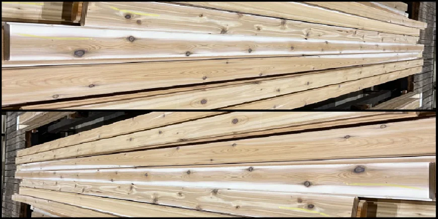 How to Use 1x6 Tongue and Groove Boards for Wall Paneling