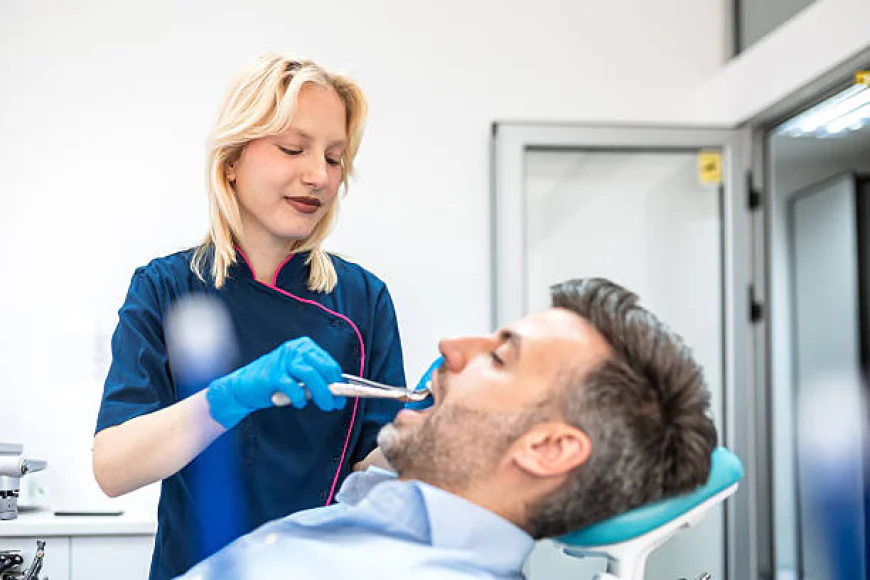 How Long Does Wisdom Tooth Removal Take?