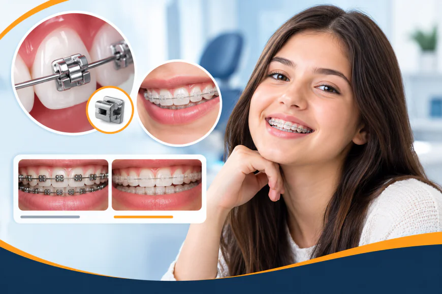Top 10 FAQ of every patient before Damon Braces Treatment