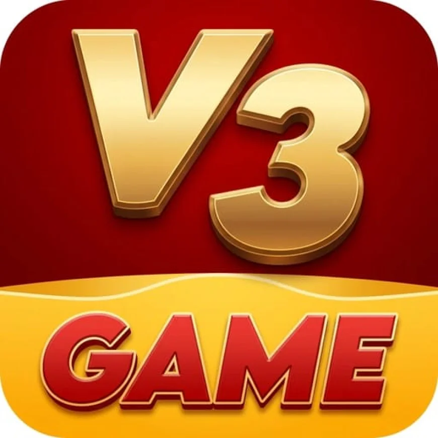 V3Game: Exploring the World of Online Gaming and Digital Entertainment